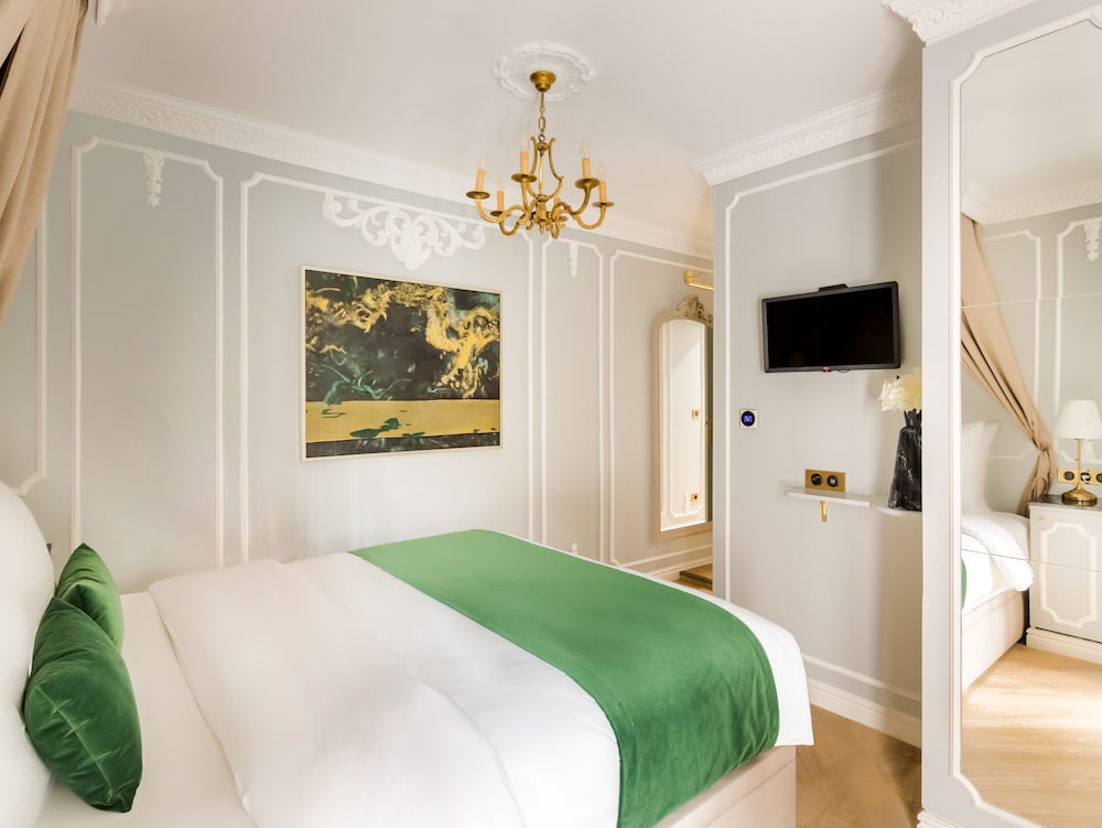 Merveil Luxury Suites - Ponthieu I-II