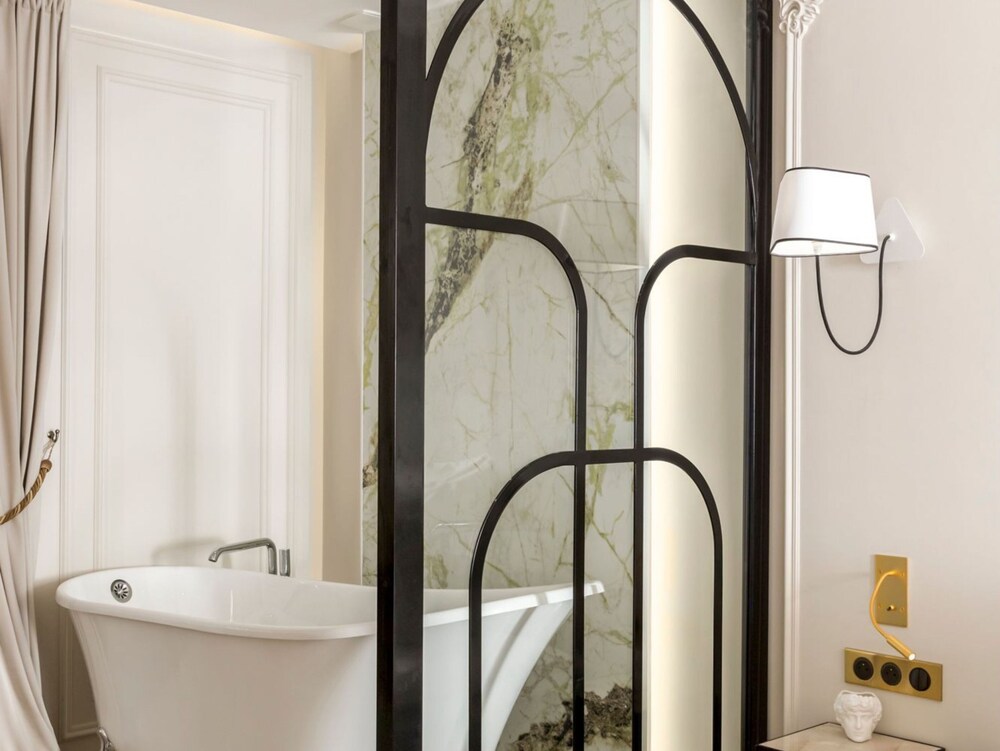 Merveil Luxury Suites - Grenelle I-II