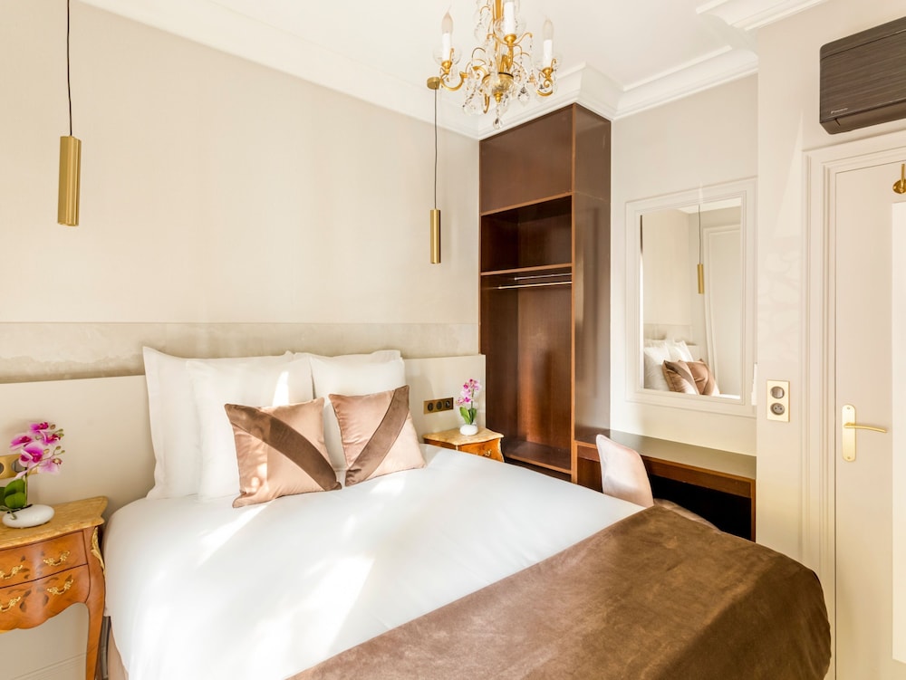 Merveil Luxury Suites - Ours I-II