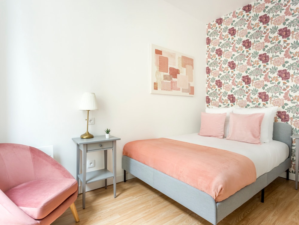 Merveil Family Suites - Martin III-IV