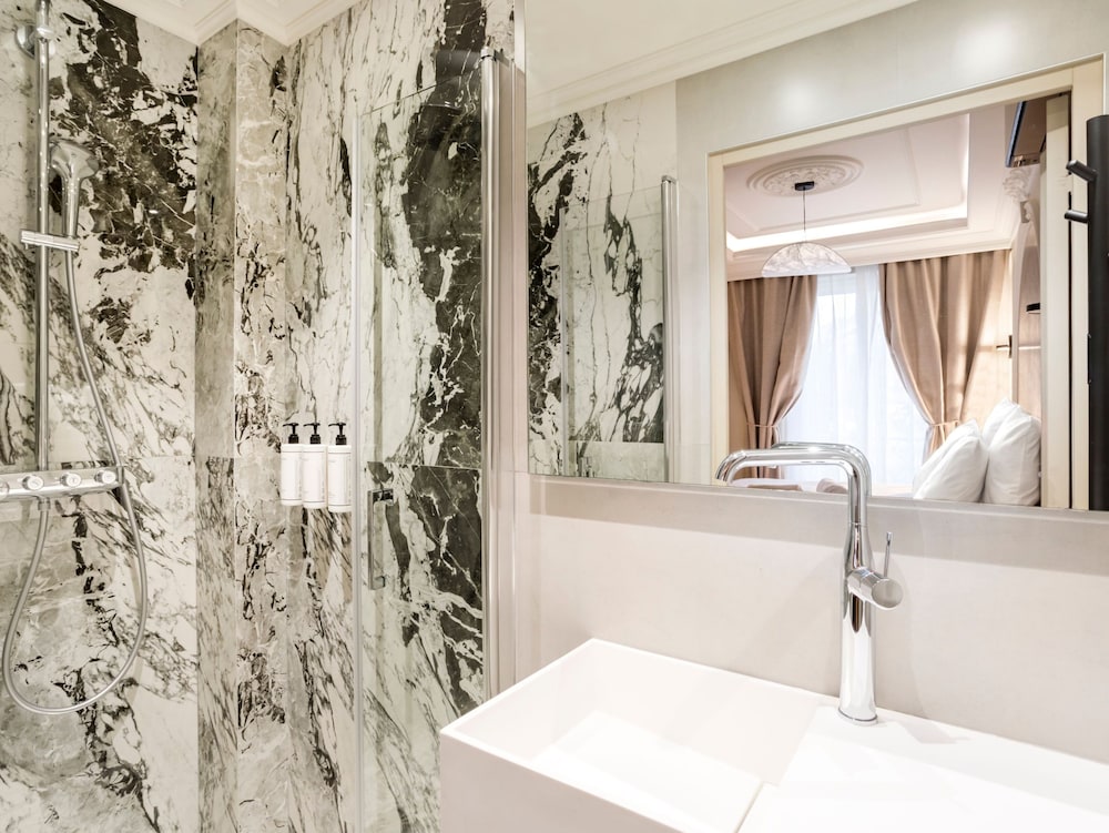 Merveil Luxury Suites - Turbigo II-III