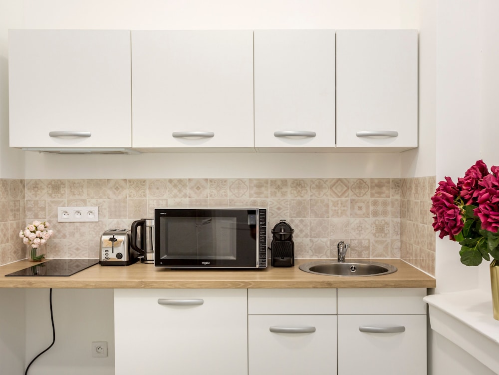 Merveil Family Suites - Martin III-IV