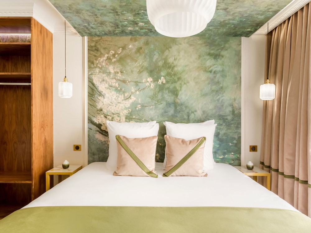 Merveil Luxury Suites - Lenoir I-II-III