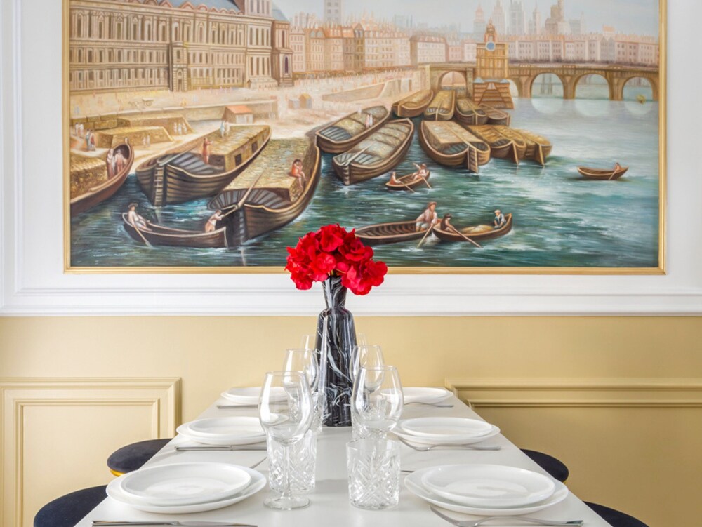 Merveil Luxury Suites - Haussmann I-II