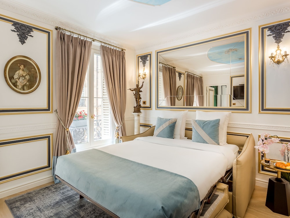 Merveil Luxury Suites - Ponthieu I-II