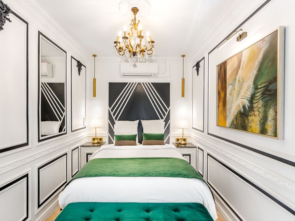 Merveil Luxury Suites - Ponthieu I-II