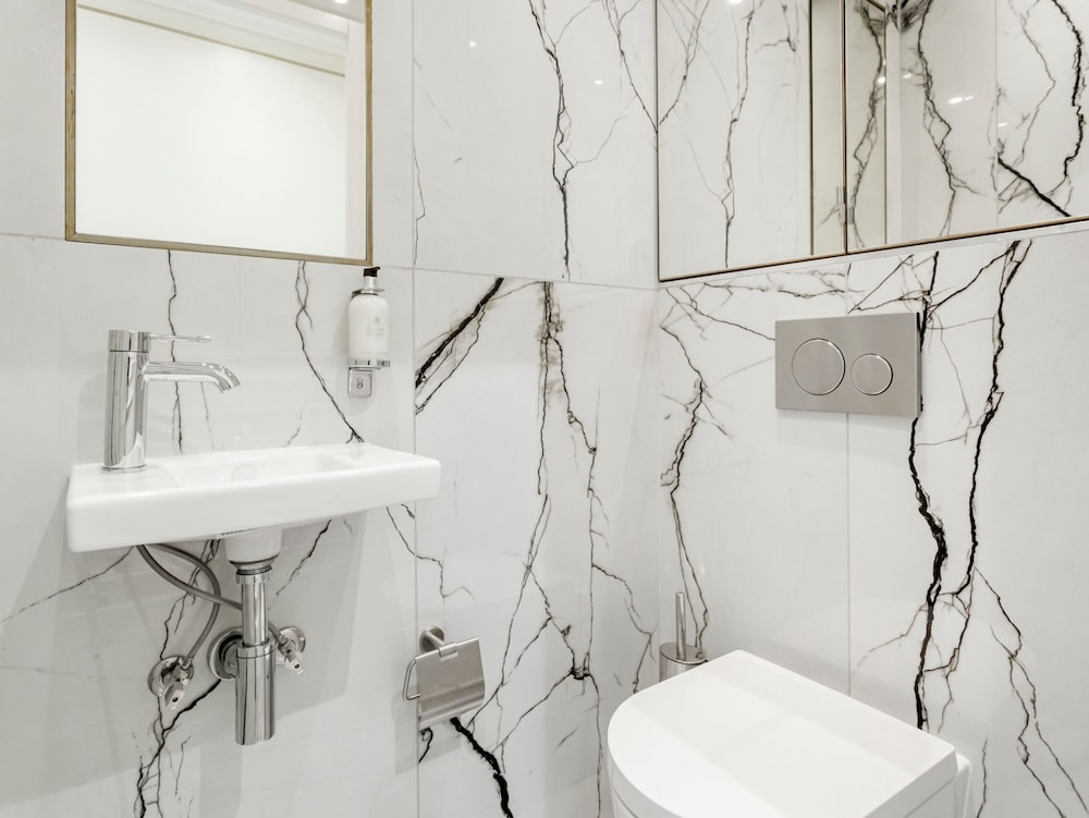 Merveil Luxury Suites - Opera I-II