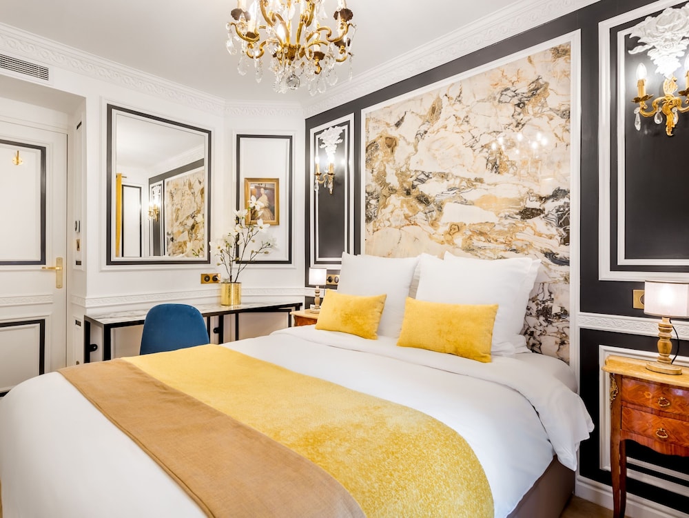 Merveil Luxury Suites - Ponthieu I-II