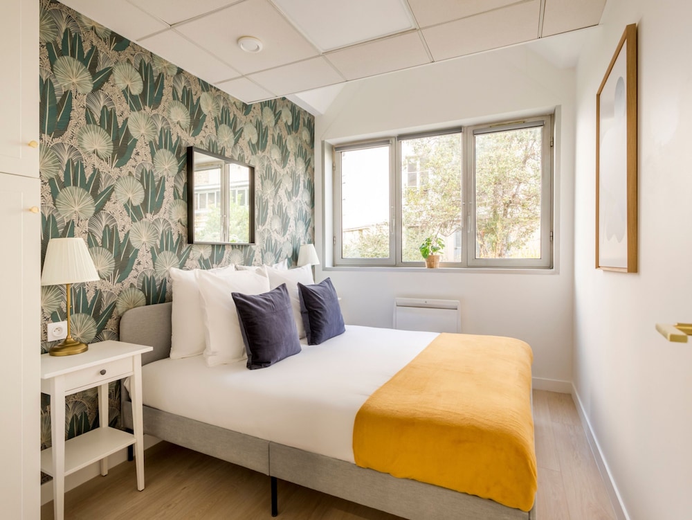 Merveil Family Suites - Viala I-II-IV
