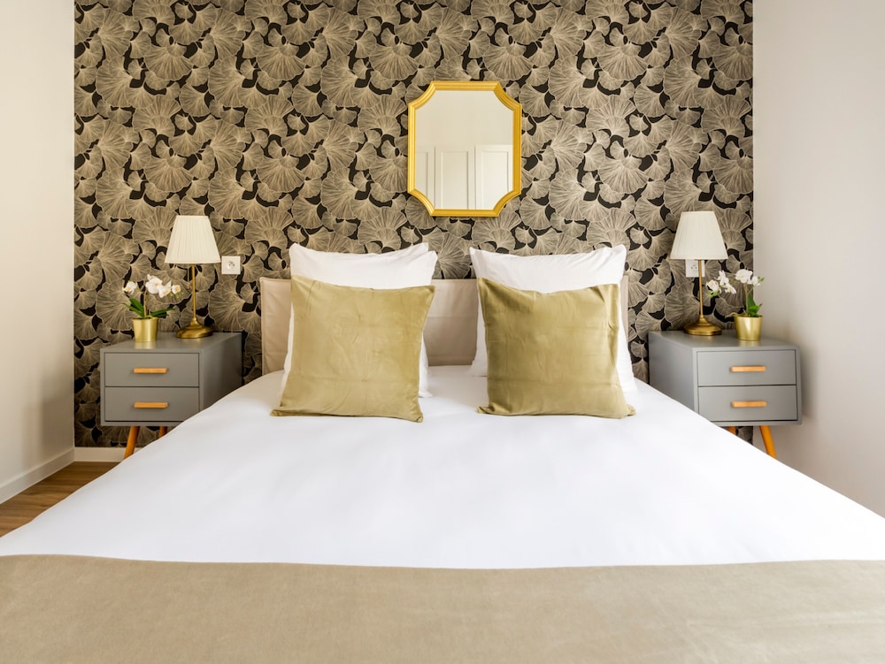Merveil Family Suites - Caumartin I-II