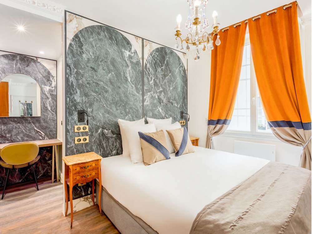 Merveil Luxury Suites - Marais - Martin I-II