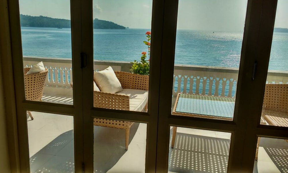 Kokari Guest House