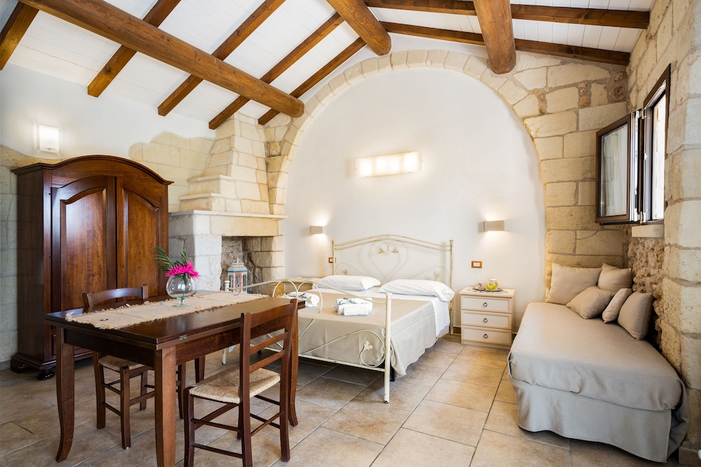 Agriturismo Masseria Costarella