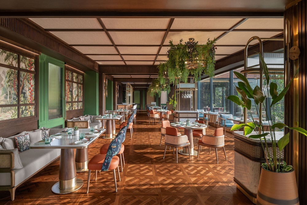 JW Marriott Goa 61