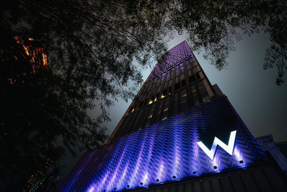 W Kuala Lumpur 88