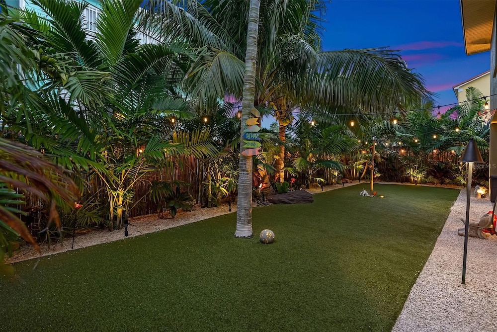 Jade Beach Retreat