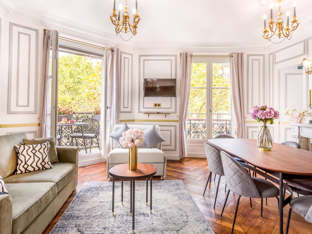 Merveil Luxury Suites - Sebastopol I-II