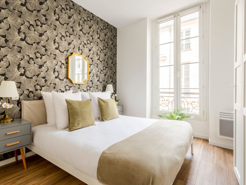 Merveil Family Suites - Caumartin I-II