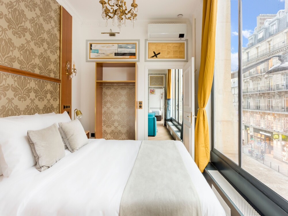 Merveil Luxury Suites - Reaumur I-II