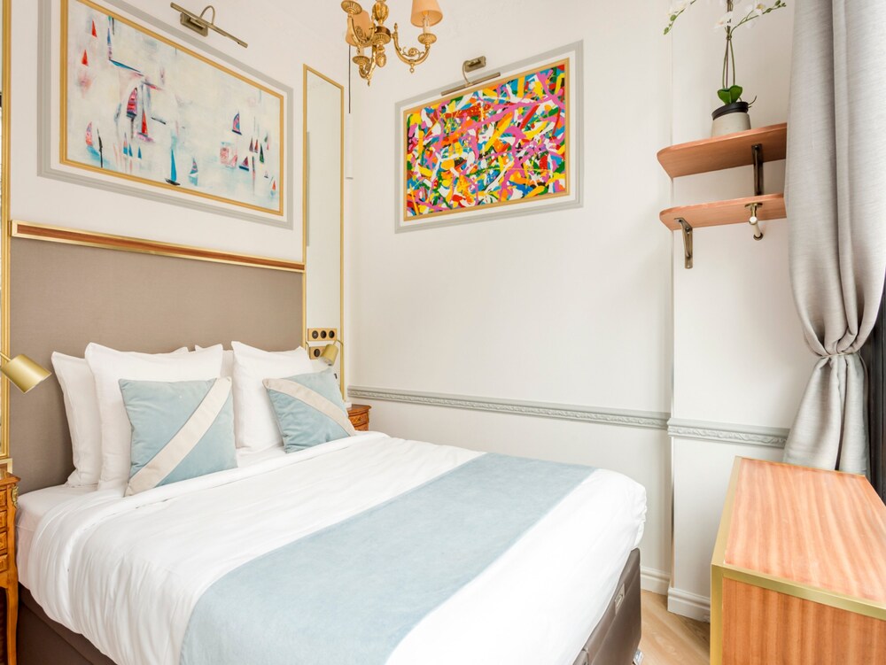 Merveil Luxury Suites - Reaumur I-II