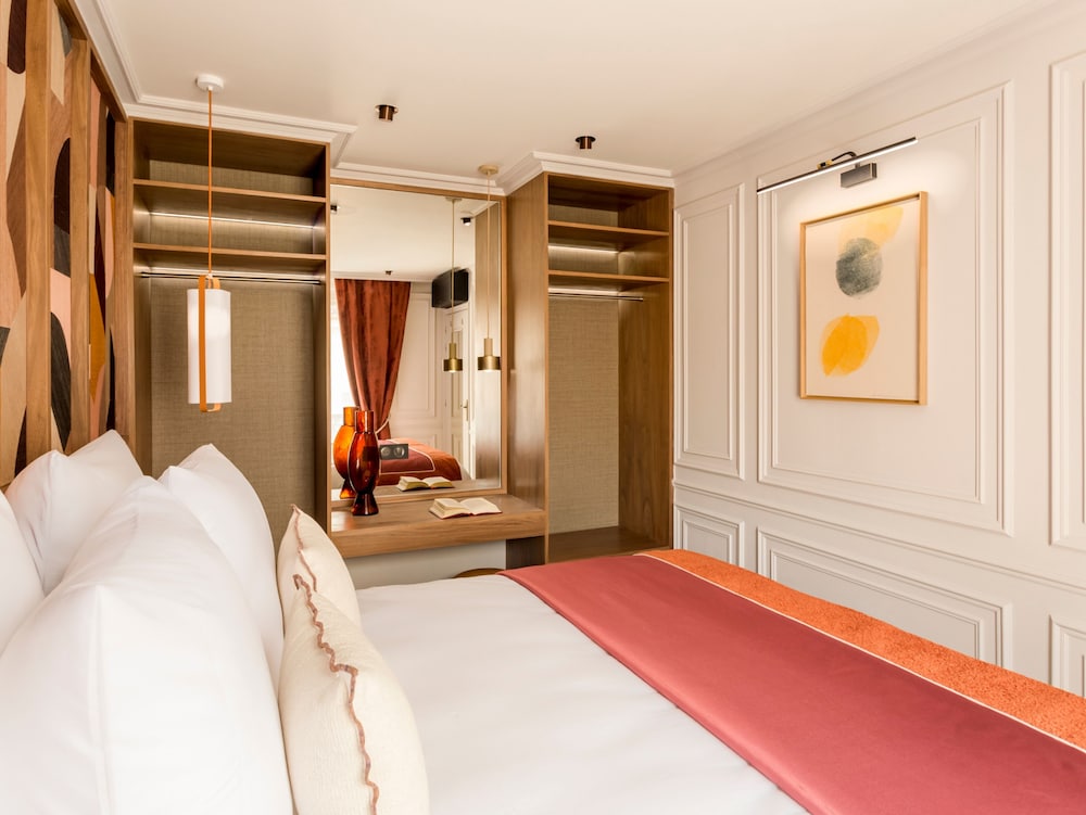 Merveil Luxury Suites - Rougemont I-II-III