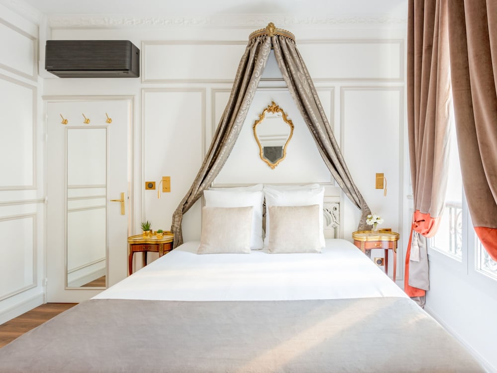 Merveil Luxury Suites - Septembre I-II