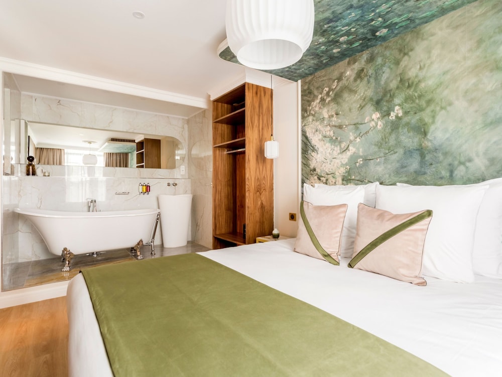 Merveil Luxury Suites - Lenoir I-II-III