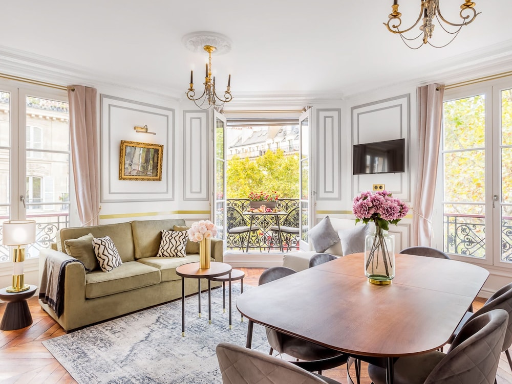 Merveil Luxury Suites - Sebastopol I-II