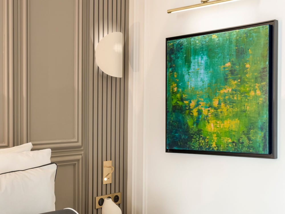 Merveil Luxury Suites - Grenelle I-II