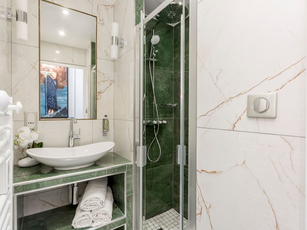 Merveil Luxury Suites - Septembre I-II