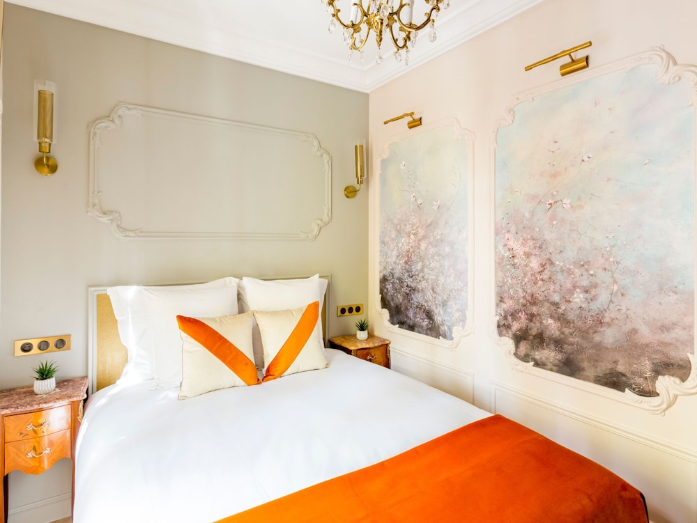 Merveil Luxury Suites - Ours I-II