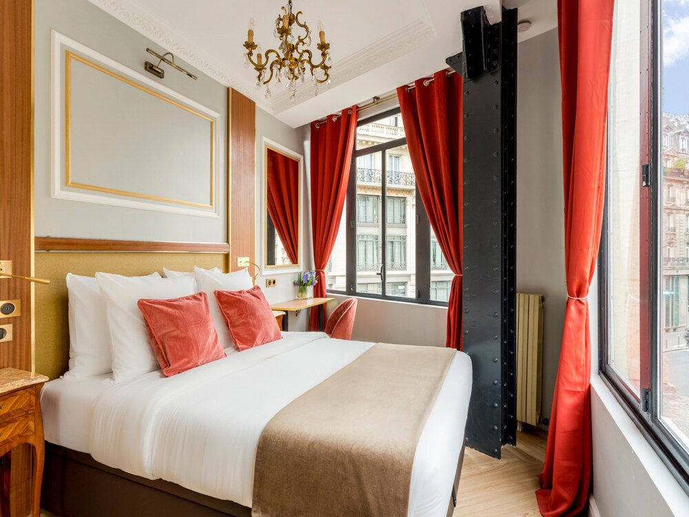 Merveil Luxury Suites - Reaumur I-II
