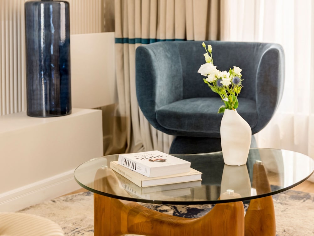 Merveil Luxury Suites - Lenoir I-II-III