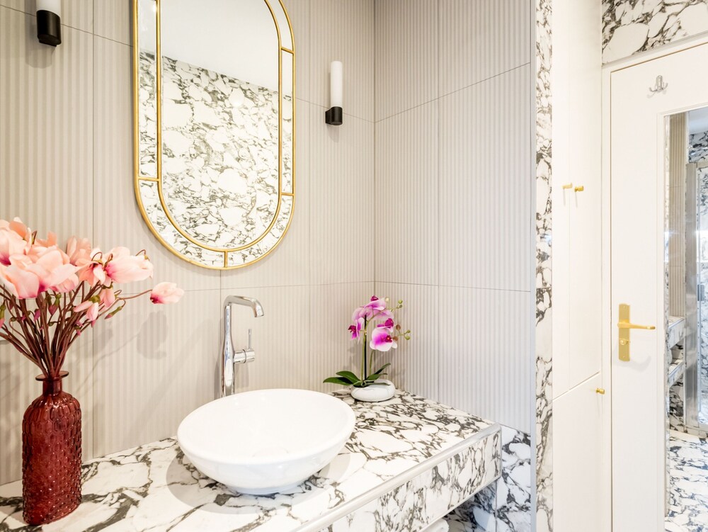 Merveil Luxury Suites - Opera - Volney I-II
