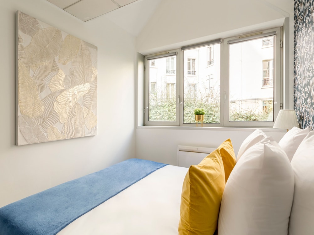 Merveil Family Suites - Viala I-II-IV