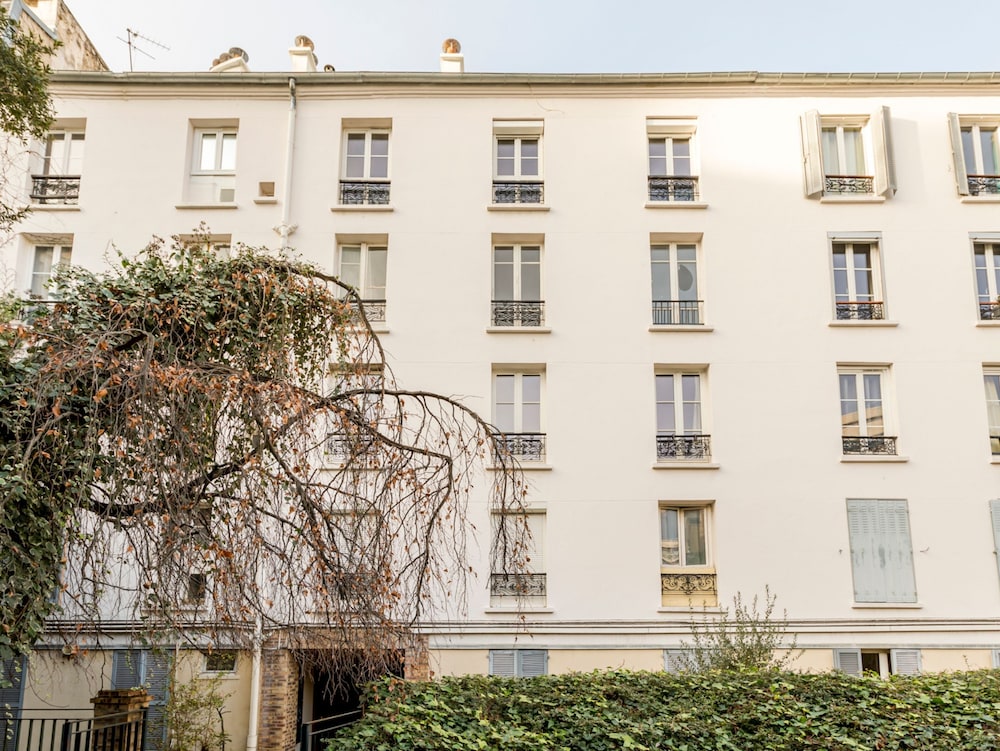 Merveil Family Suites - Viala I-II-IV