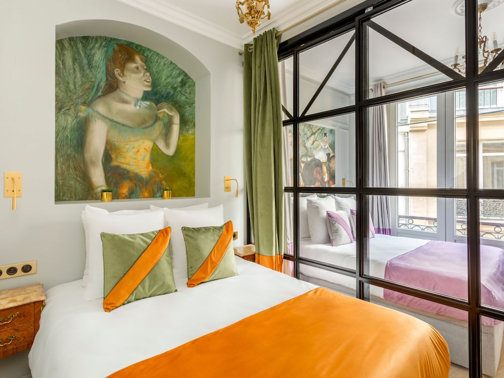 Merveil Luxury Suites - Opera I-II