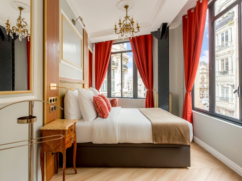 Merveil Luxury Suites - Reaumur I-II