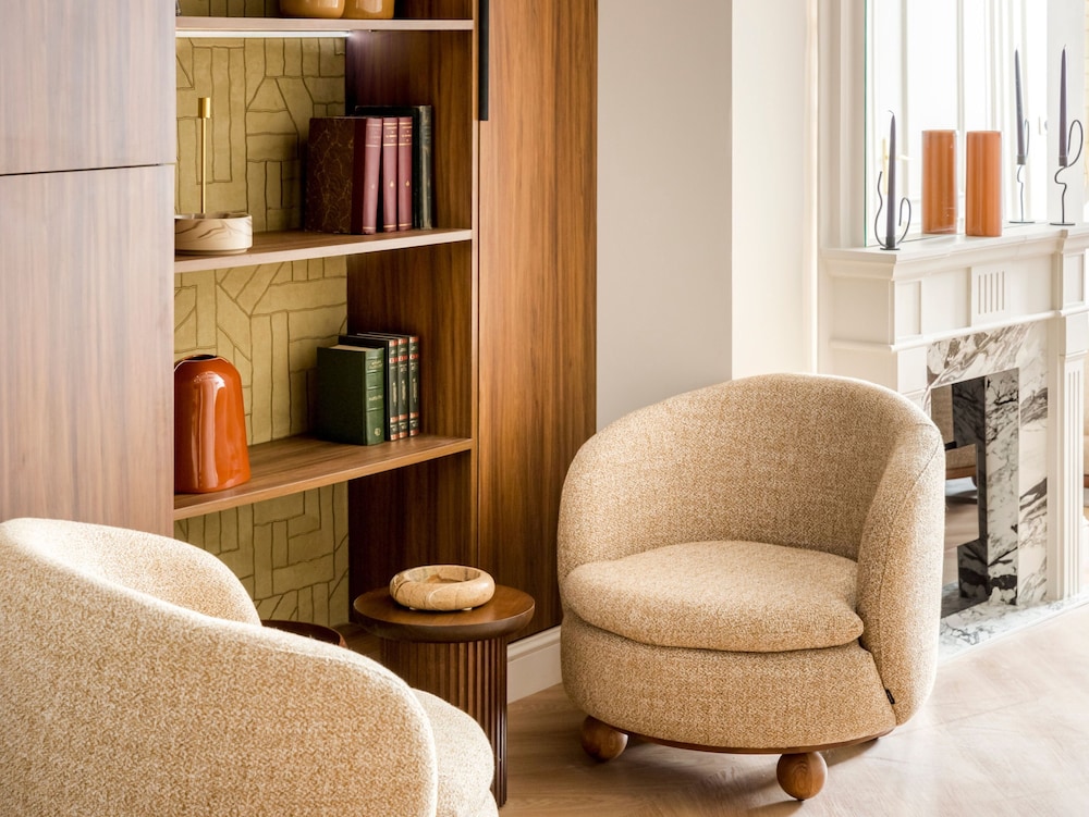 Merveil Luxury Suites - Grenelle I-II