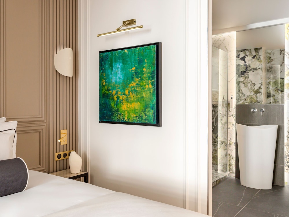 Merveil Luxury Suites - Grenelle I-II
