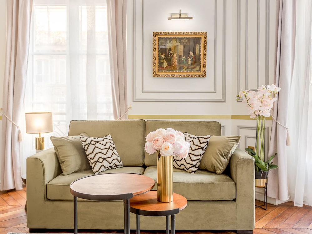 Merveil Luxury Suites - Sebastopol I-II