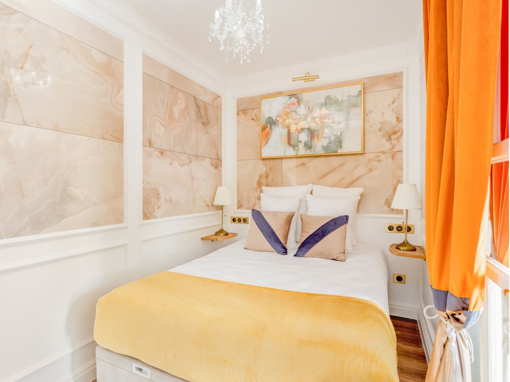 Merveil Luxury Suites - Marais - Martin I-II