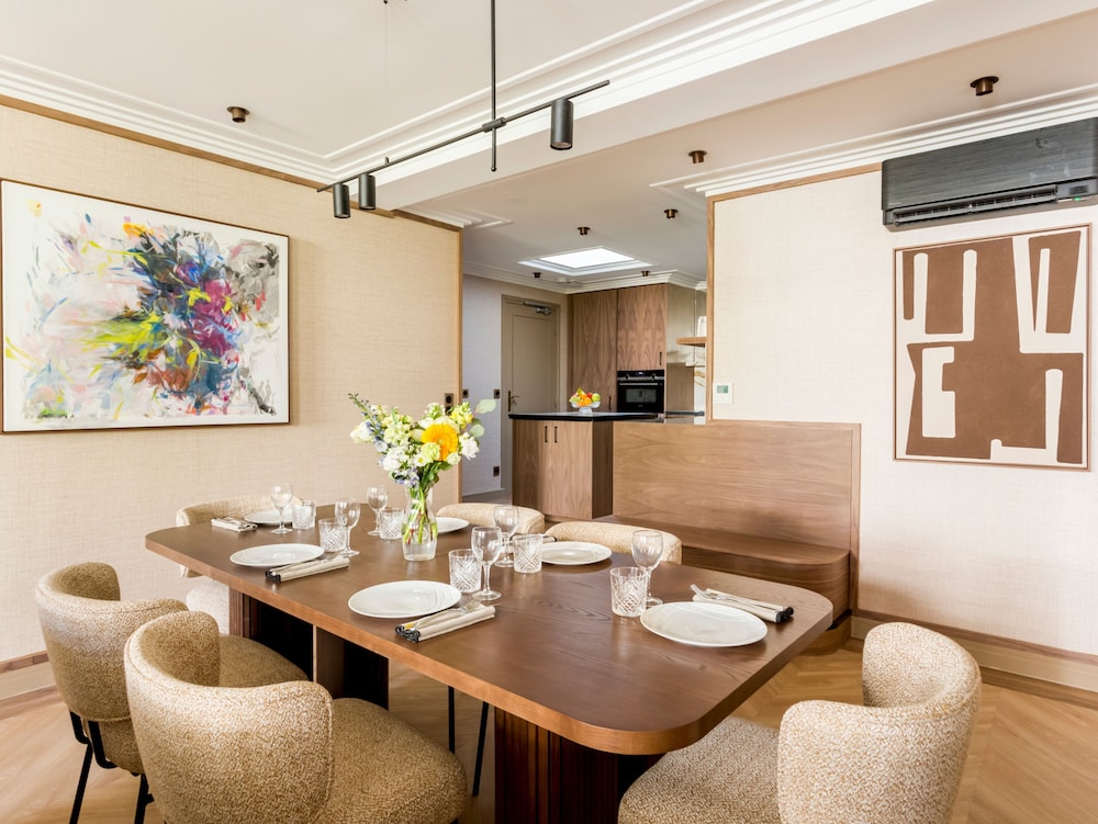Merveil Family Suites - Viala I-II-IV