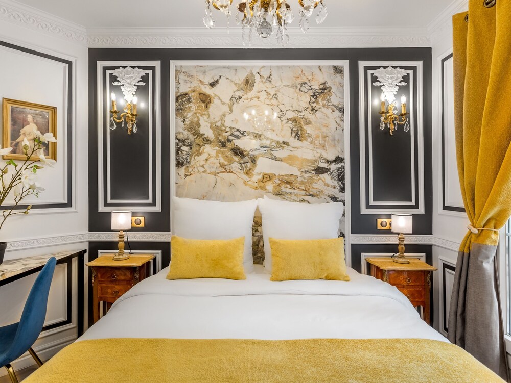 Merveil Luxury Suites - Ponthieu I-II