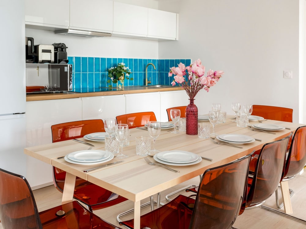 Merveil Family Suites - Viala I-II-IV