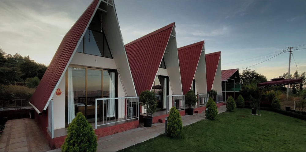 Rhythm Eco And Agro Stays