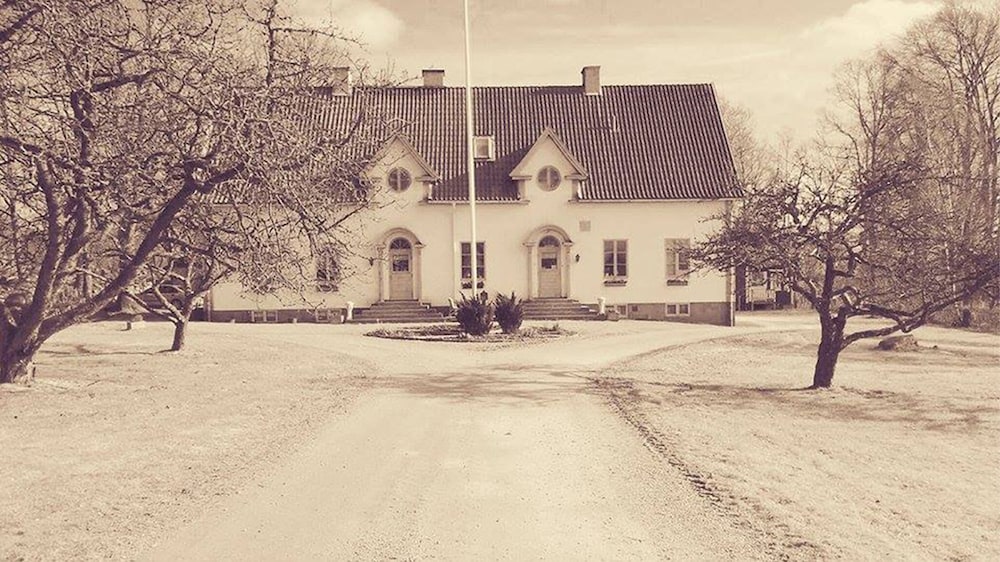 Moshults Vandrarhem