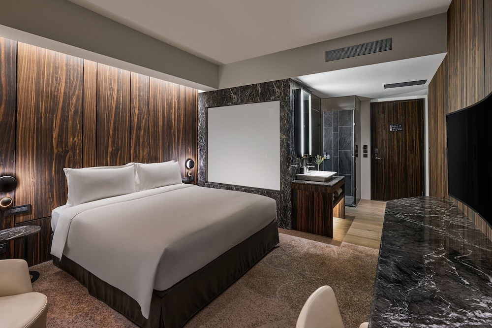 Suz & Catorze Taipei, a Tribute Portfolio Hotel 15