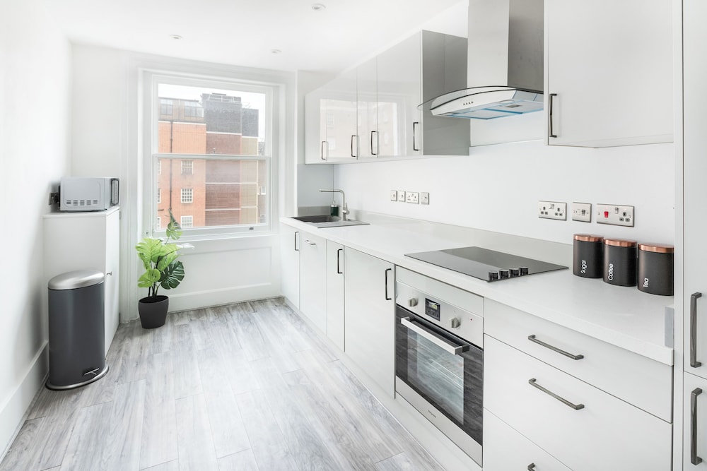 Marylebone Serviced Apartments
