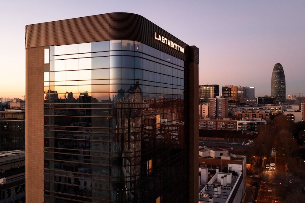 Labtwentytwo - Lab22, a Tribute Portfolio Hotel by Marriott 67